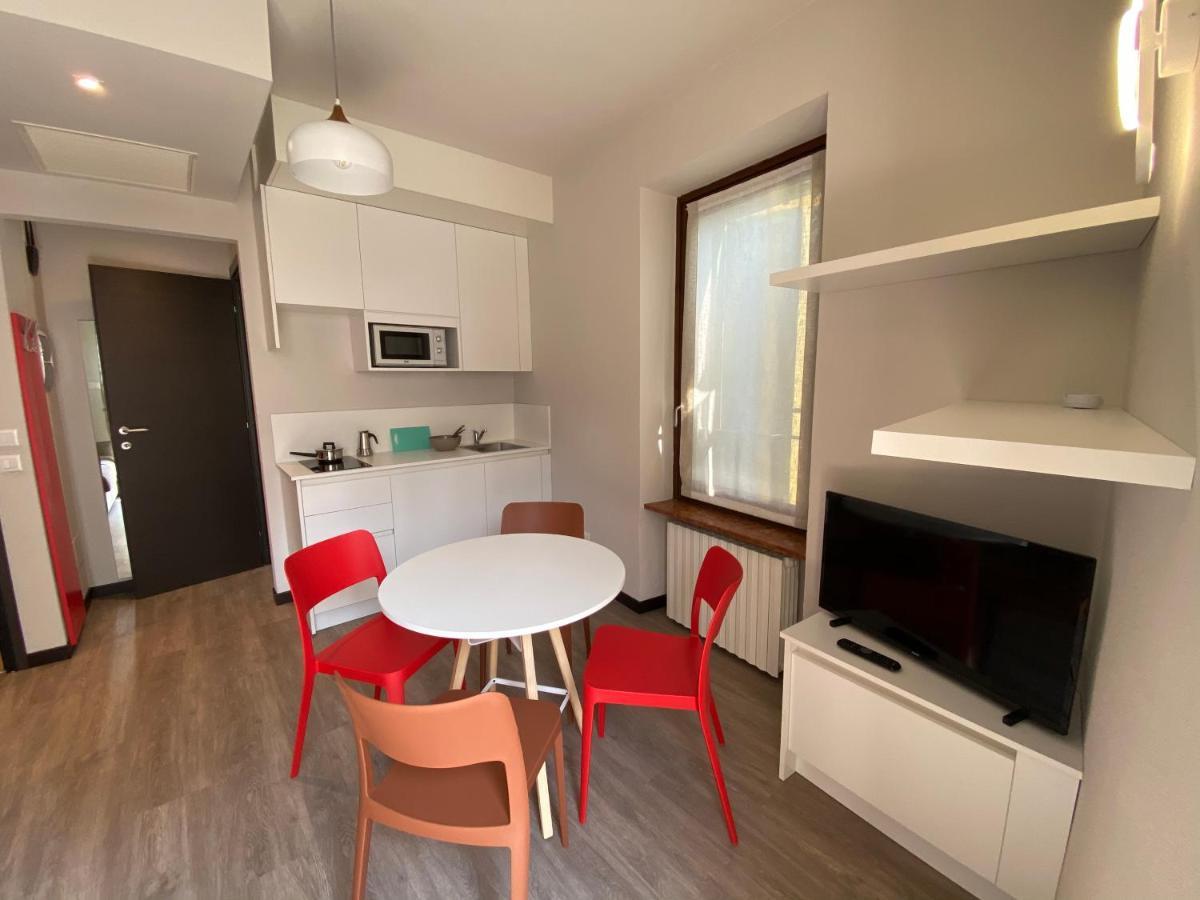 Castello Mavino Apartment Sirmione Exterior foto