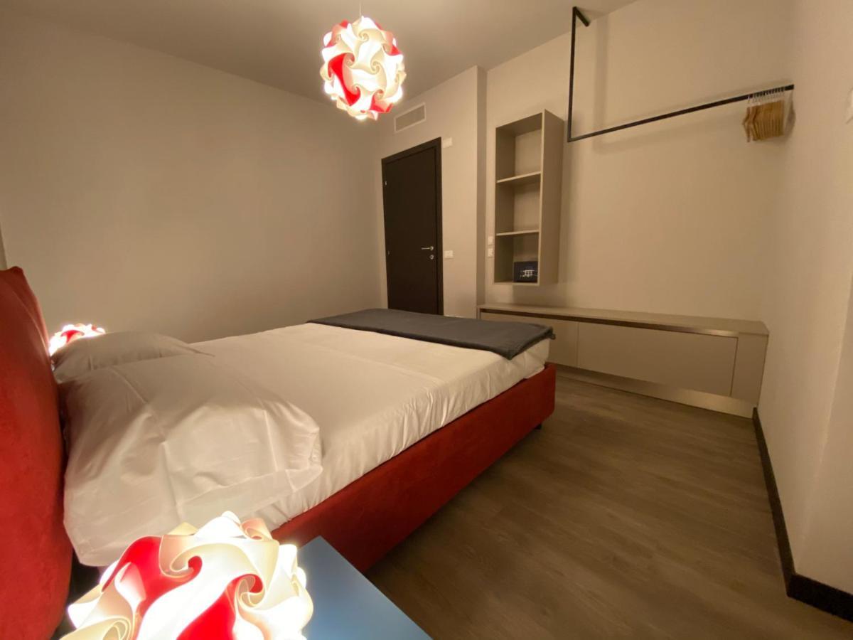 Castello Mavino Apartment Sirmione Exterior foto