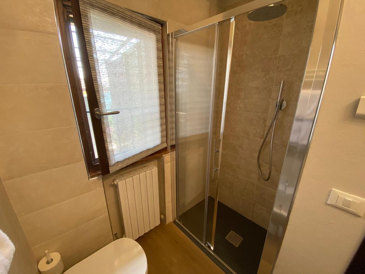 Castello Mavino Apartment Sirmione Exterior foto