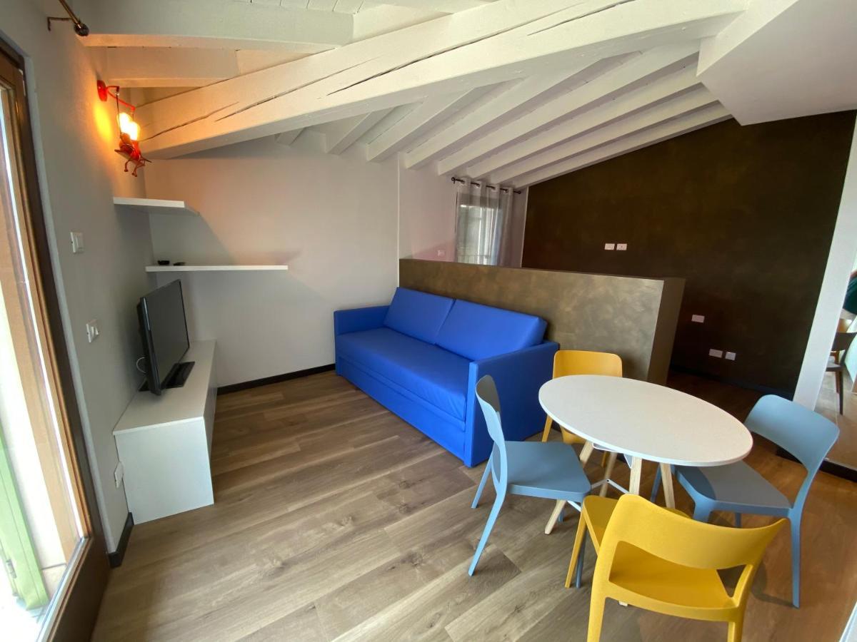 Castello Mavino Apartment Sirmione Exterior foto