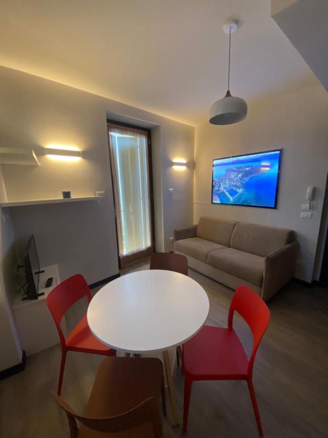 Castello Mavino Apartment Sirmione Exterior foto